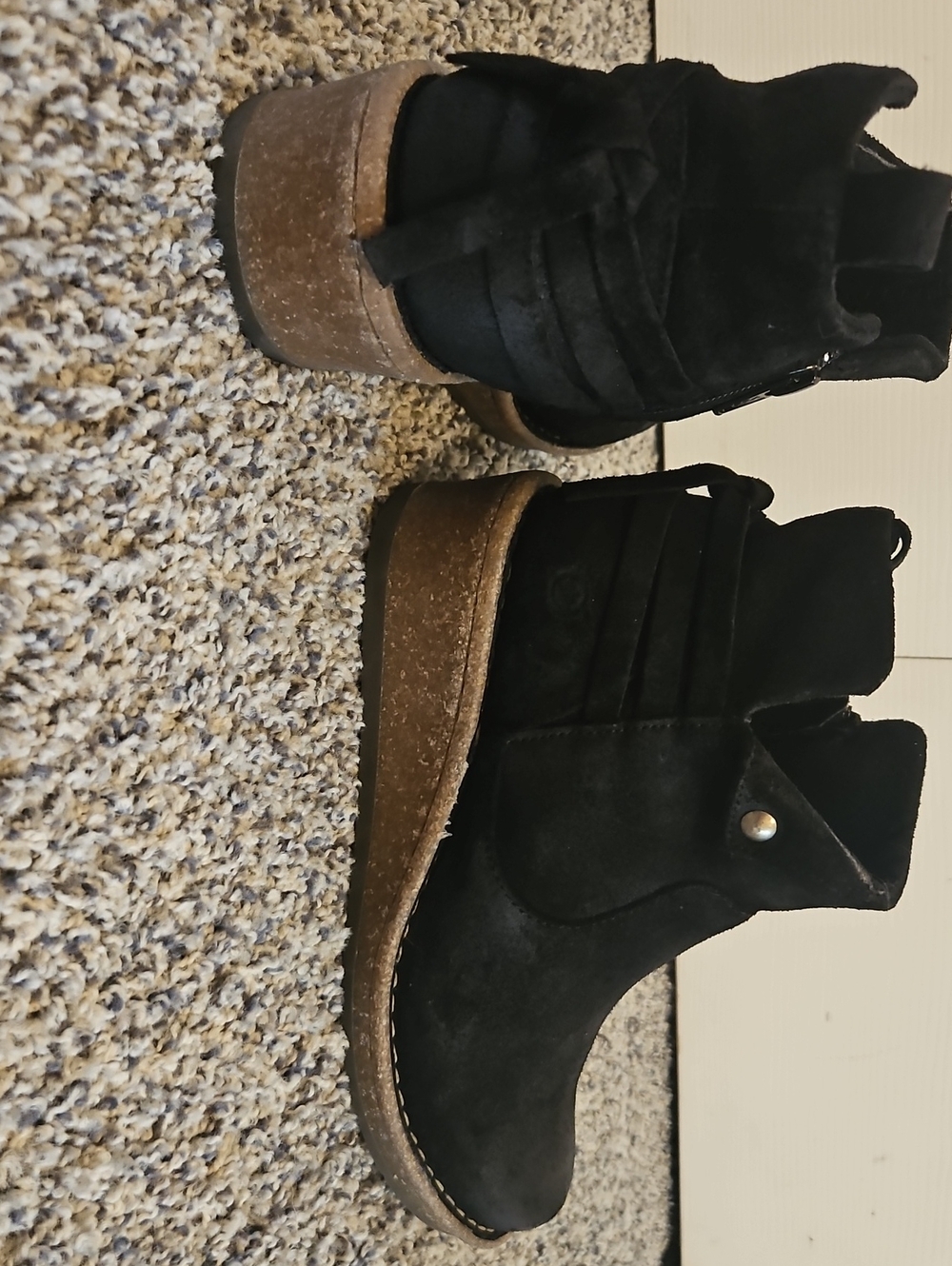 Born Boots
